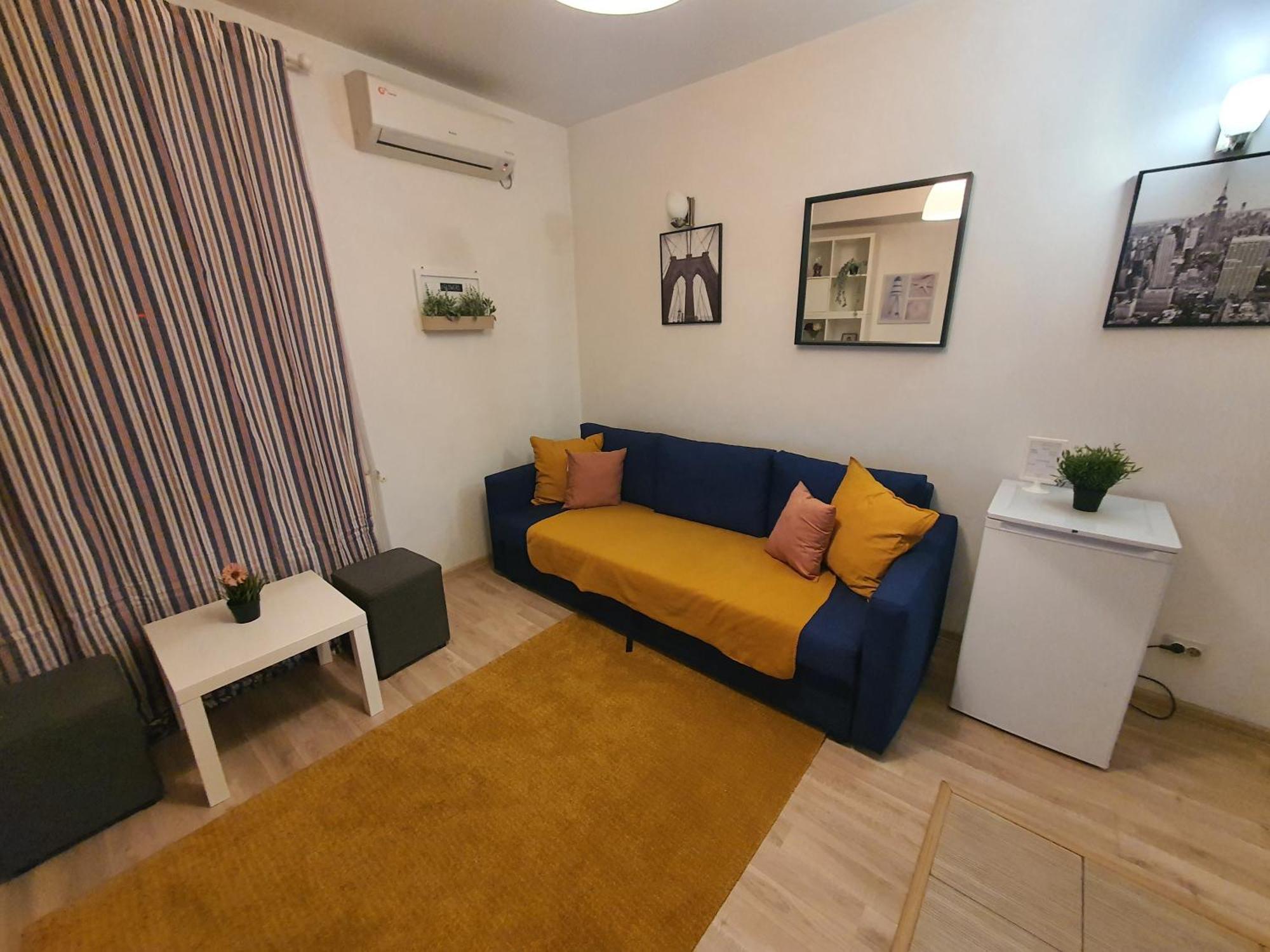 Apartament Fundeni Apartment Bucharest Room photo