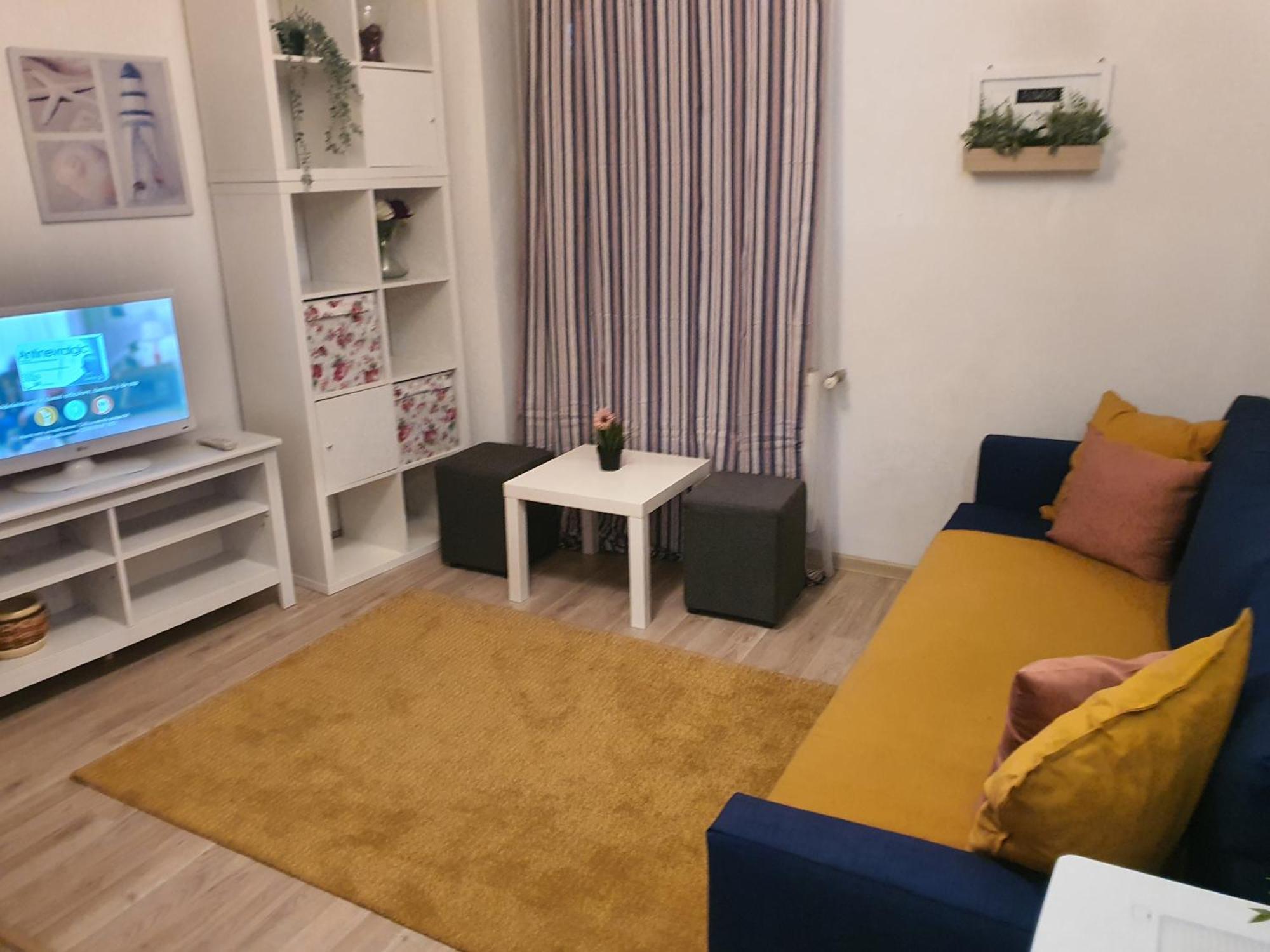 Apartament Fundeni Apartment Bucharest Room photo