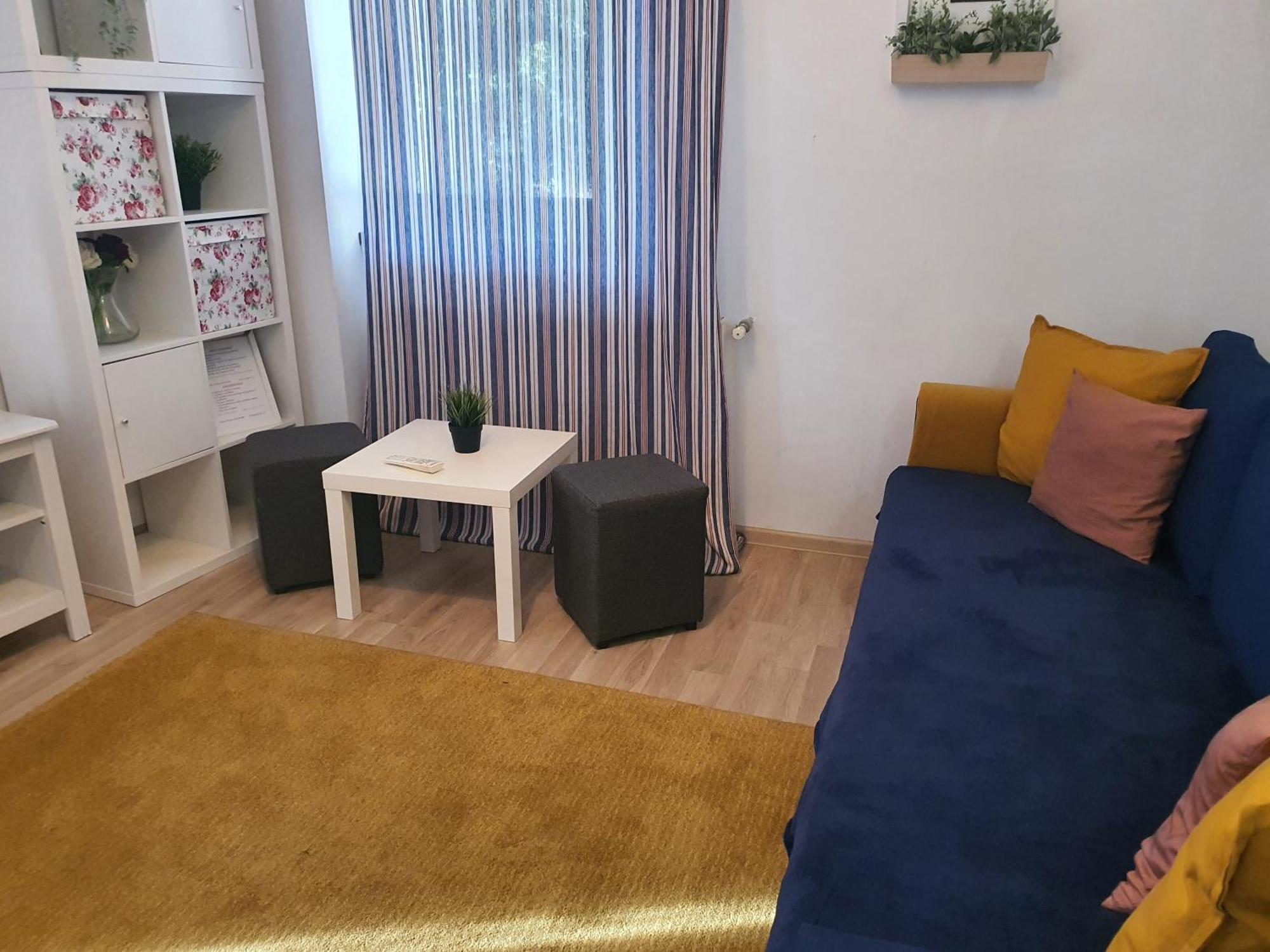 Apartament Fundeni Apartment Bucharest Room photo