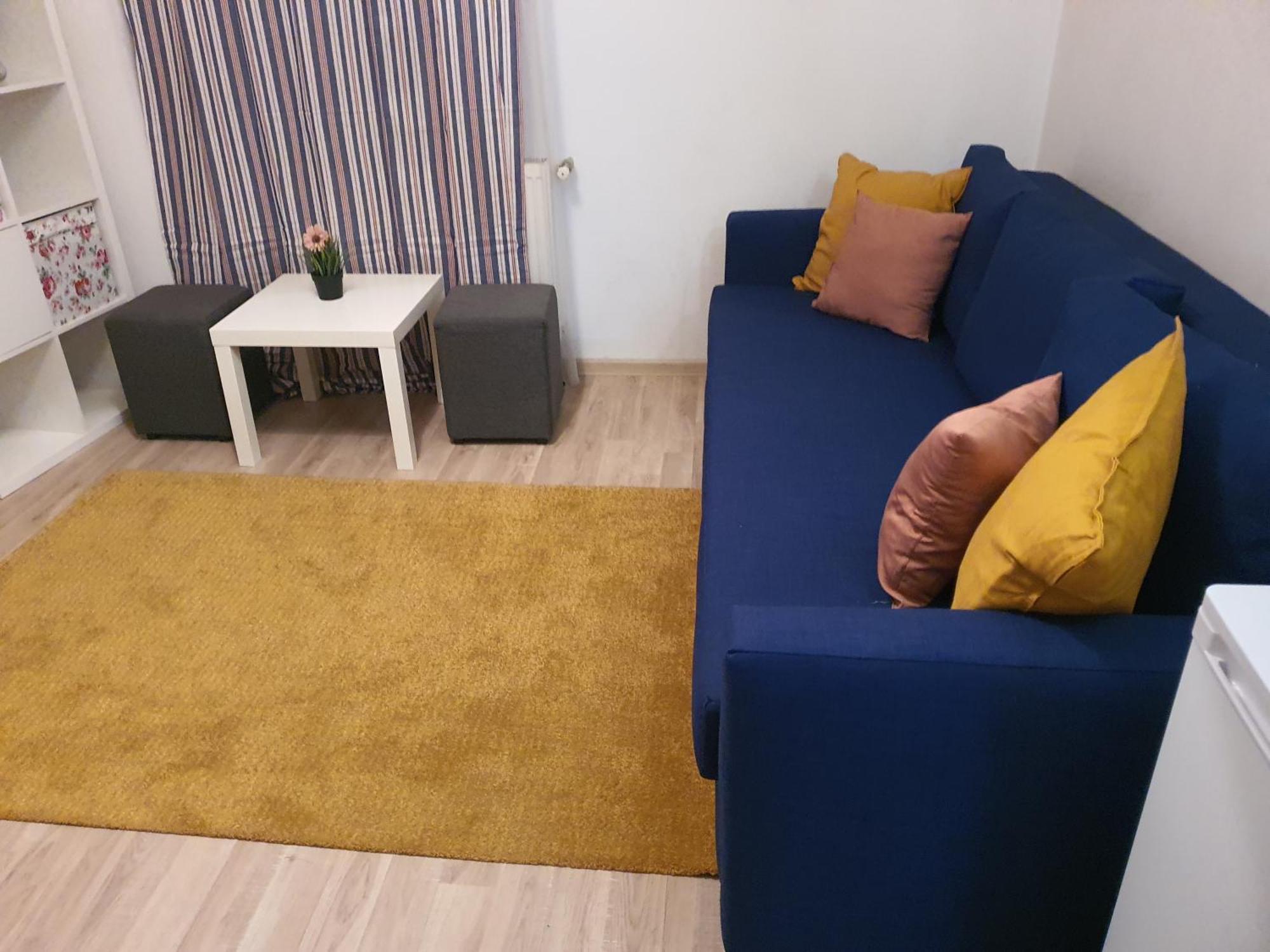 Apartament Fundeni Apartment Bucharest Room photo